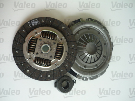 VALEO 826702 Sada spojky